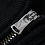 Barns Outfitters (BR-24375) 90's Sweat Zip Cardigan (2 Colours) - Image 3