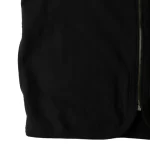 Barns Outfitters (BR-24375) 90's Sweat Zip Cardigan (2 Colours) - Image 5