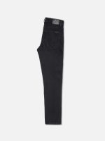 Nudie Jeans Co. Solid Ollie Black Steel