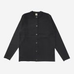 Barns Outfitters (BR-24329) Milano Rib Crew Cardigan