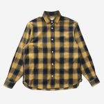 Barns Outfitters (BR-24408) Light Flannel Check Shirt
