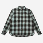 Barns Outfitters (BR-24408) Light Flannel Check Shirt - Image 10
