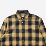 Barns Outfitters (BR-24408) Light Flannel Check Shirt - Image 5