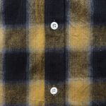 Barns Outfitters (BR-24408) Light Flannel Check Shirt - Image 8