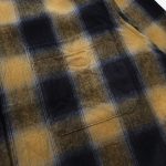 Barns Outfitters (BR-24408) Light Flannel Check Shirt - Image 7