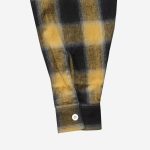 Barns Outfitters (BR-24408) Light Flannel Check Shirt - Image 9
