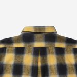 Barns Outfitters (BR-24408) Light Flannel Check Shirt - Image 4