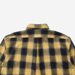 Barns Outfitters (BR-24408) Light Flannel Check Shirt - Image 3