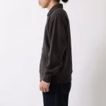 Dubble Works Lot 86016 Loop Wheel Sweat Jacket (Asst. Colours) - Image 6