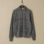 Dubble Works Lot 86016 Loop Wheel Sweat Jacket (Asst. Colours)