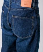 Japan Blue Jeans (JBAG1542) 13oz Denim Wide Tapered - Image 6