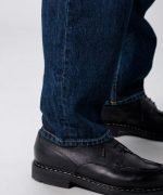 Japan Blue Jeans (JBAG1542) 13oz Denim Wide Tapered - Image 7