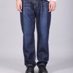 Japan Blue Jeans (JBAG1542) 13oz Denim Wide Tapered