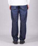 Japan Blue Jeans (JBAG1542) 13oz Denim Wide Tapered - Image 3
