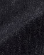 Momotaro Jeans (MMJZ0102) #100 Silk Standard Straight 15oz Zipper - Image 14
