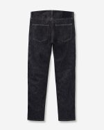 Momotaro Jeans (MMJZ0202) #200 Silk Standard Tapered 15oz Zipper - Image 5