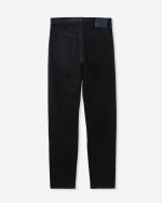 Momotaro Jeans (MMJZ1200) #200 Standard Tapered 14.7oz Zipper - Black - Image 15