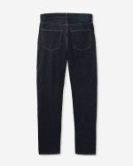 Momotaro Jeans (MMJB0200) #200 Standard Tapered 14.7oz - Indigo - Image 6