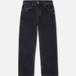 Nudie Jeans Co. Tuff Tony Black Vintage