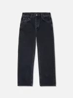 Nudie Jeans Co. Tuff Tony Black Vintage