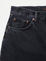 Nudie Jeans Co. Tuff Tony Black Vintage - Image 4
