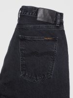Nudie Jeans Co. Tuff Tony Black Vintage - Image 3