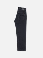 Nudie Jeans Co. Tuff Tony Black Vintage - Image 2
