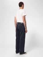 Nudie Jeans Co. Tuff Tony Black Vintage - Image 7