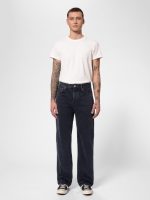 Nudie Jeans Co. Tuff Tony Black Vintage - Image 6