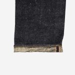 Graph Zero 15oz Nep Yarn Heritage Jeans - Image 11