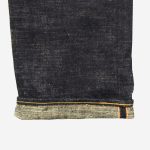 Graph Zero 15oz Slub Yarn Heritage Jeans - Image 10