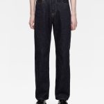 Momotaro Jeans (MMJB0101) #100 Classic Straight 15.7oz - Indigo