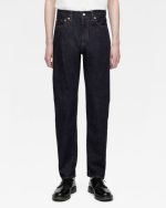 Momotaro Jeans (MMJB0201) #200 Classic Tapered 15.7oz Button - Indigo