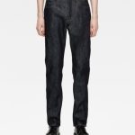 Momotaro Jeans (MMJZ0202) #200 Silk Standard Tapered 15oz Zipper