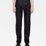 Momotaro Jeans (MMJB0200) #200 Standard Tapered 14.7oz - Indigo