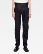 Momotaro Jeans (MMJB0200) #200 Standard Tapered 14.7oz - Indigo