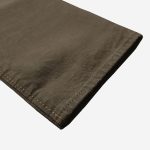 Pure Blue Japan (1176-OLV) Heavy Duck Cloth Regular Straight - Olive - Image 8