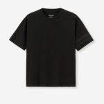 Momotaro Jeans (MXTS1035) Heavy Ounce Tee - 2 Colours