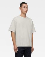 Momotaro Jeans (MXTS1035) Heavy Ounce Tee - 2 Colours - Image 8