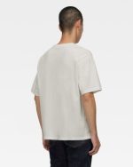 Momotaro Jeans (MXTS1035) Heavy Ounce Tee - 2 Colours - Image 9