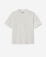 Momotaro Jeans (MXTS1035) Heavy Ounce Tee - 2 Colours - Image 5