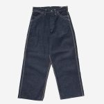 OrSlow Wide Fit Painter Pants