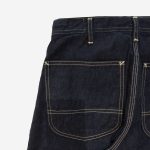 OrSlow Wide Fit Painter Pants - Image 9
