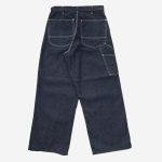 OrSlow Wide Fit Painter Pants - Image 2
