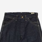 OrSlow Wide Fit Painter Pants - Image 3