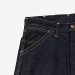 OrSlow Wide Fit Painter Pants - Image 7
