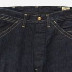 OrSlow Wide Fit Painter Pants - Image 4