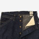 OrSlow Wide Fit Painter Pants - Image 5