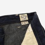 OrSlow Wide Fit Painter Pants - Image 6