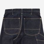 OrSlow Wide Fit Painter Pants - Image 8